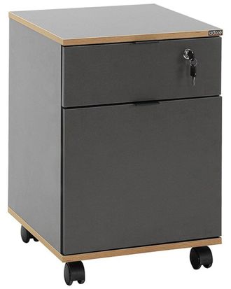 Hanah Home Versatile Multi-Purpose Cabinet
