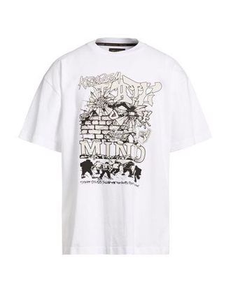 5tate of Mind TOPWEAR - T-shirts on YOOX.COM