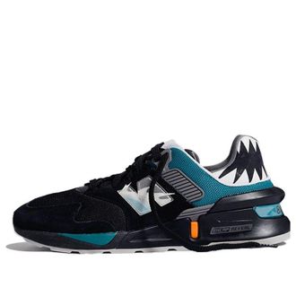 New Balance Shoe Palace x 997S Great White MS997JSK