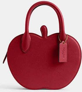 Coach Apple Bag