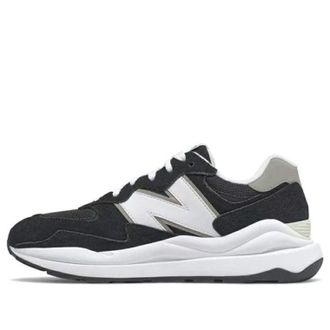 New Balance 57/40 Black White M5740CB