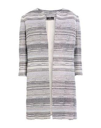 Fabrizia Dea COATS & JACKETS - Overcoats & Trench Coats on YOOX.COM