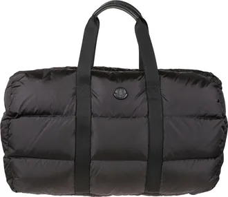 Moncler Uomo, Borse, Nero, Taglia unica, new