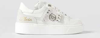Philipp Plein Sneakers Philipp Plein in pelle con borchie