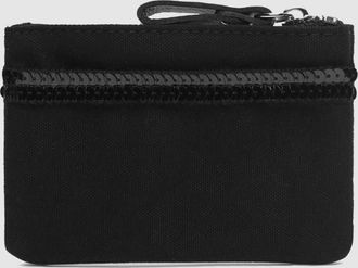 Vanessa Bruno Petit Porte-monnaie Noir