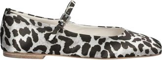 Kennel & Schmenger Leila Ballerina - Dames - Ballerinas - Veelkleurig - 38 EU - Leer - Schoenen