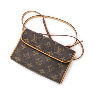 Louis Vuitton Florentine Schoudertas