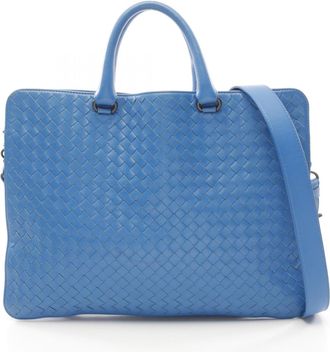 【超極品】BOTTEGA VENETA ダークブルー ショルダーバッグ ボッテガヴェネタ BOTTEGA VENETA BOTTEGA VENETA ショルダー
