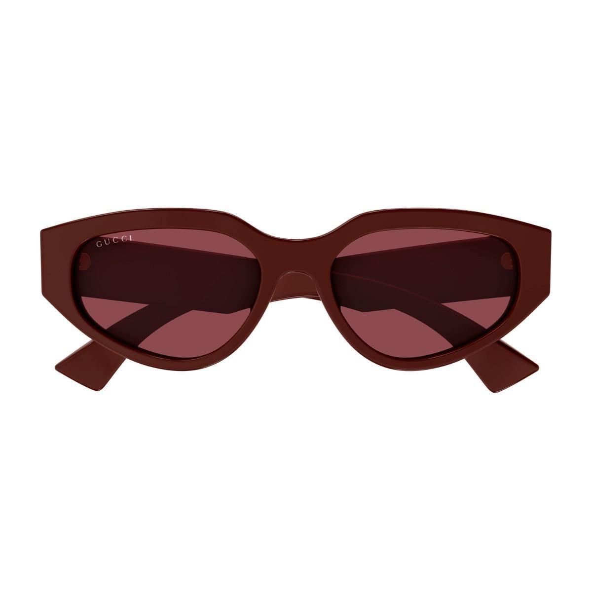 【関税＆送料込み】Gucci Gg1845Sa Linea Name Of Brand Sungl Gucci GG1845SA 001 Black Sunglasses for Woman – LookerOnline