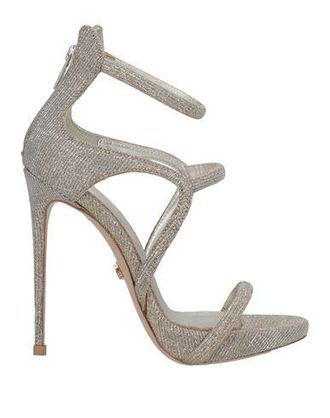 Le Silla SCHUHE - Sandalen auf YOOX.COM