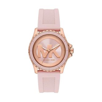 Michael Kors Donna, Accessori, Rosa, Taglia unica, new