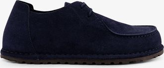 Birkenstock Stringata Utti in suede - BIRKENSTOCK - gender_Man