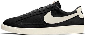 Nike (WMNS) Nike Blazer Low SD Black AV9373-001