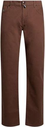 LUIGI BORRELLI NAPOLI BOTTOMWEAR - Pantaloni su YOOX.COM