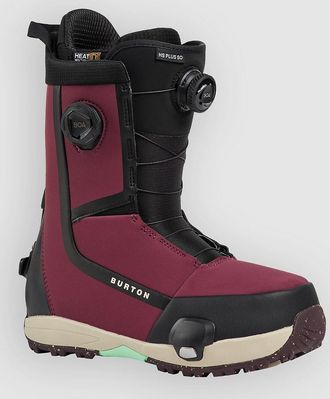 Burton Highshot Plus So 2027 Step On Boots rood