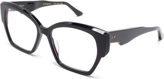 Dita Eyewear Ideala Optisch Montuur - Dames - Brillen - Zwart - 54 MM - Accessoires