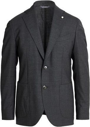 Luigi Bianchi Mantova COMPLETI E COORDINATI - Blazers su YOOX.COM