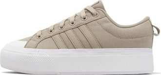 adidas (WMNS) adidas Bravada 2.0 Platform Wonder Beige IE2307