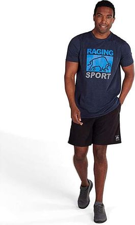 Raging Bull Raging Bull Active Casual T-Shirt