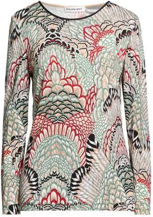 Leonard TOPWEAR - T-shirts su YOOX.COM