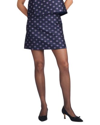 Draper James Mini Skirt
