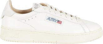 Autry Dallas Low Man