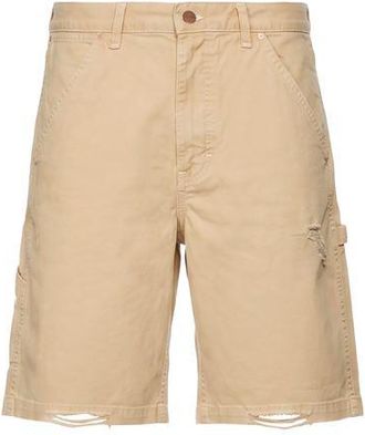 Wrangler PARTES DE ABAJO - Shorts vaqueros en YOOX.COM