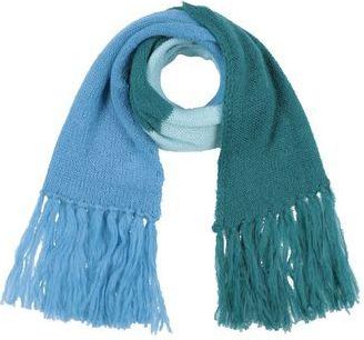 Semicouture ACCESSORIES - Scarves sur YOOX.COM