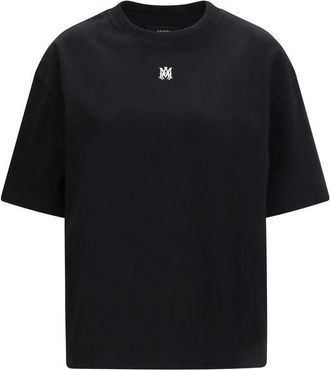 Amiri Cotton Womens T-Shirt