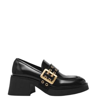 Steve Madden Mujer, Zapatos, Negro, Talla: 40 EU