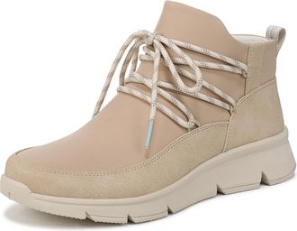 Ryk&auml; Womens Charisma Boots, Latte Brown, 9.5 Wide