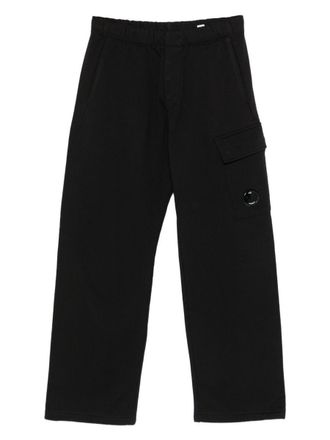 C.P. Company C. P. Company Cotton Sweatpants