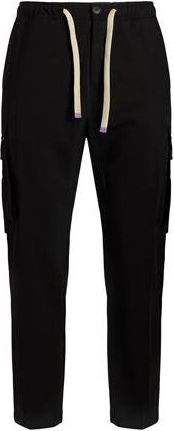 Emanuel Ungaro PARTES DE ABAJO - Pantalones en YOOX.COM