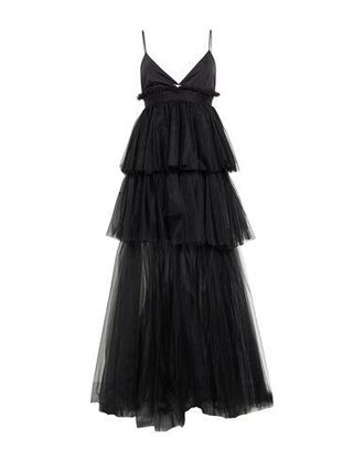 Aniye By KLEIDER - Maxi-Kleider auf YOOX.COM