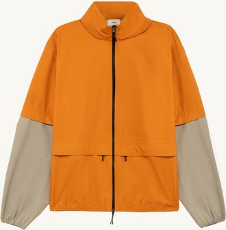 Autry GIACCA RAIN TECH NYLON IN NYLON UNISEX