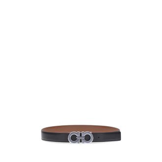 Ferragamo Belt - Black