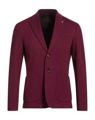 Officina 36 SUITS and CO-ORDS - Blazers on YOOX.COM