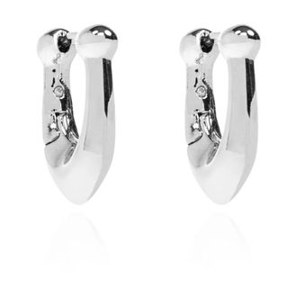 Coach Donna, Accessori, Grigio, Taglia unica, new