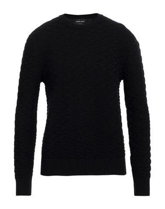 Giorgio Armani KNITWEAR - Jumpers sur YOOX.COM