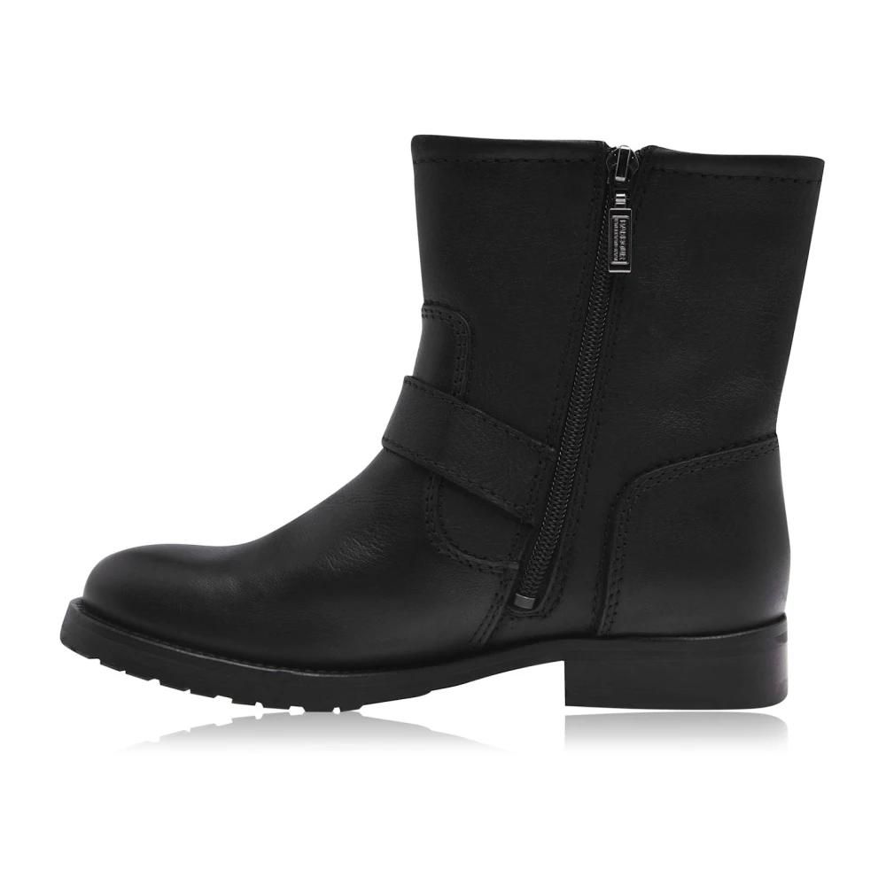 Bottes Biker Femmes: Soldes Bottes Biker Stylight