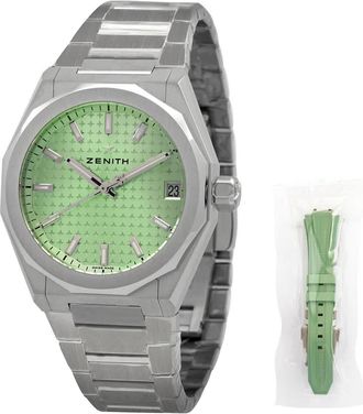 Zenith Defy Skyline Automatic Watch 03.9400.670/61.I001