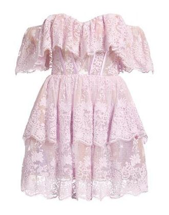 Elisabetta Franchi KLEIDER - Mini-Kleider auf YOOX.COM