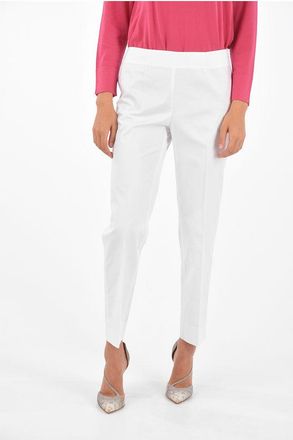 Metradamo Stretch Cotton GIAPPO Pants size 52