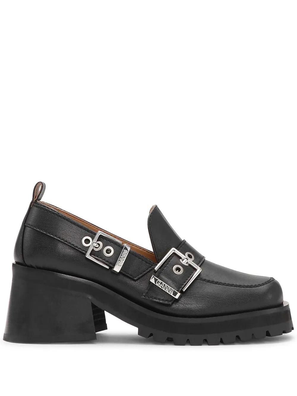 Ganni Slip-On Shoes − Sale: up to −77% | Stylight