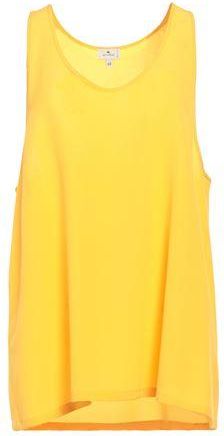 Etro TOPWEAR - Tops sur YOOX.COM