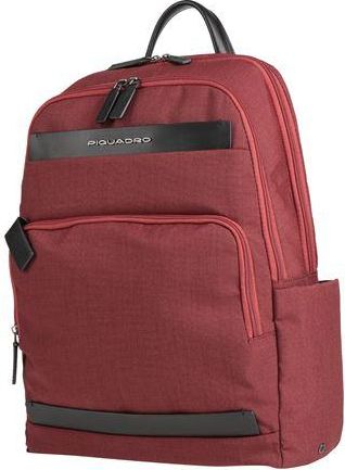 Piquadro BAGS - Rucksacks on YOOX.COM