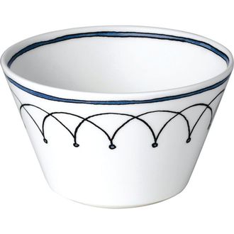 Twig New York Heritage Blue Bird Fruit & Nut Bowl in Multi at Nordstrom