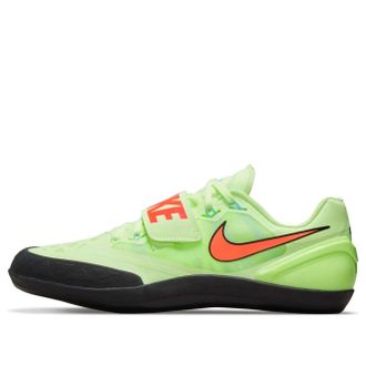 Nike Zoom Rotational 6 Barely Volt Hyper Orange 685131-700