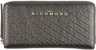 John Richmond Small Leather Goods - Wallets on YOOX.COM
