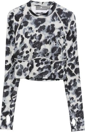 adidas by Stella McCartney Mujer, Deporte, Multicolor, Talla: XS